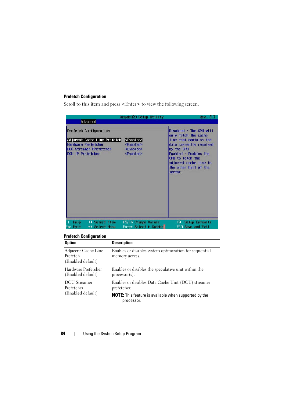 Dell PowerEdge C8000 User Manual | Page 84 / 386