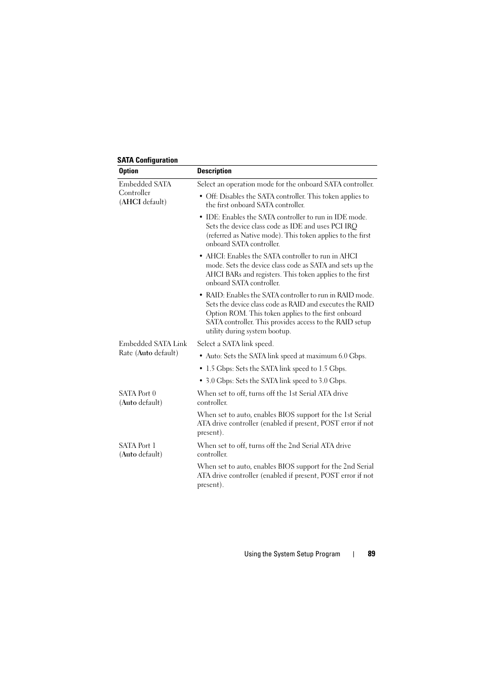 Dell PowerEdge C8000 User Manual | Page 89 / 386