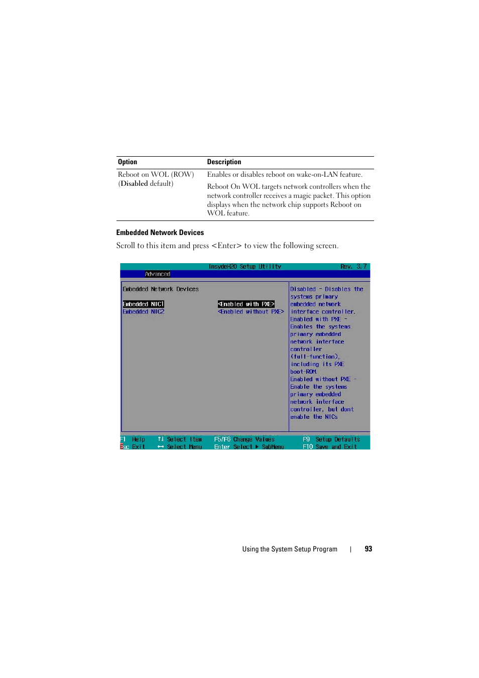 Dell PowerEdge C8000 User Manual | Page 93 / 386