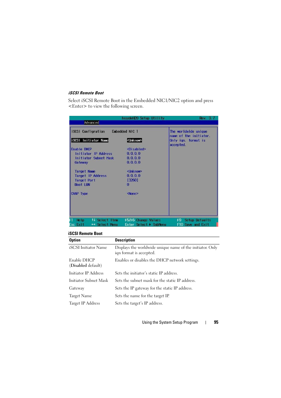 Dell PowerEdge C8000 User Manual | Page 95 / 386