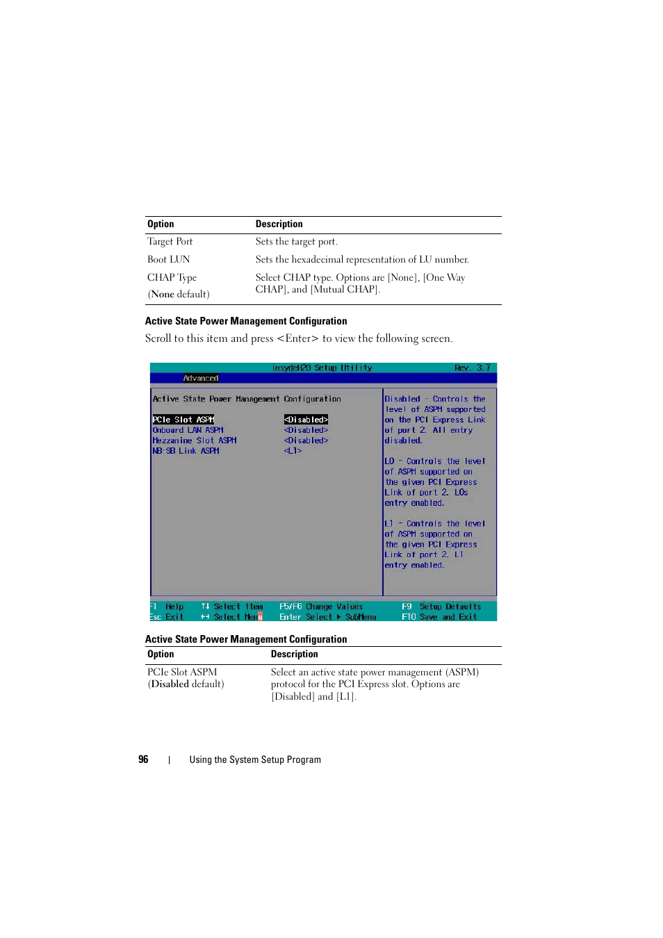 Dell PowerEdge C8000 User Manual | Page 96 / 386