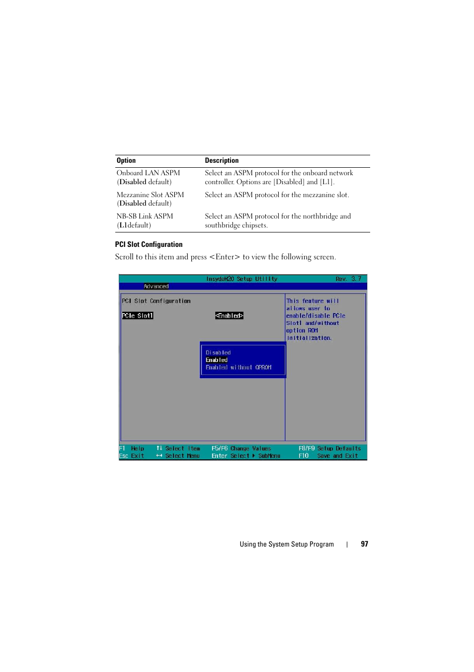 Dell PowerEdge C8000 User Manual | Page 97 / 386