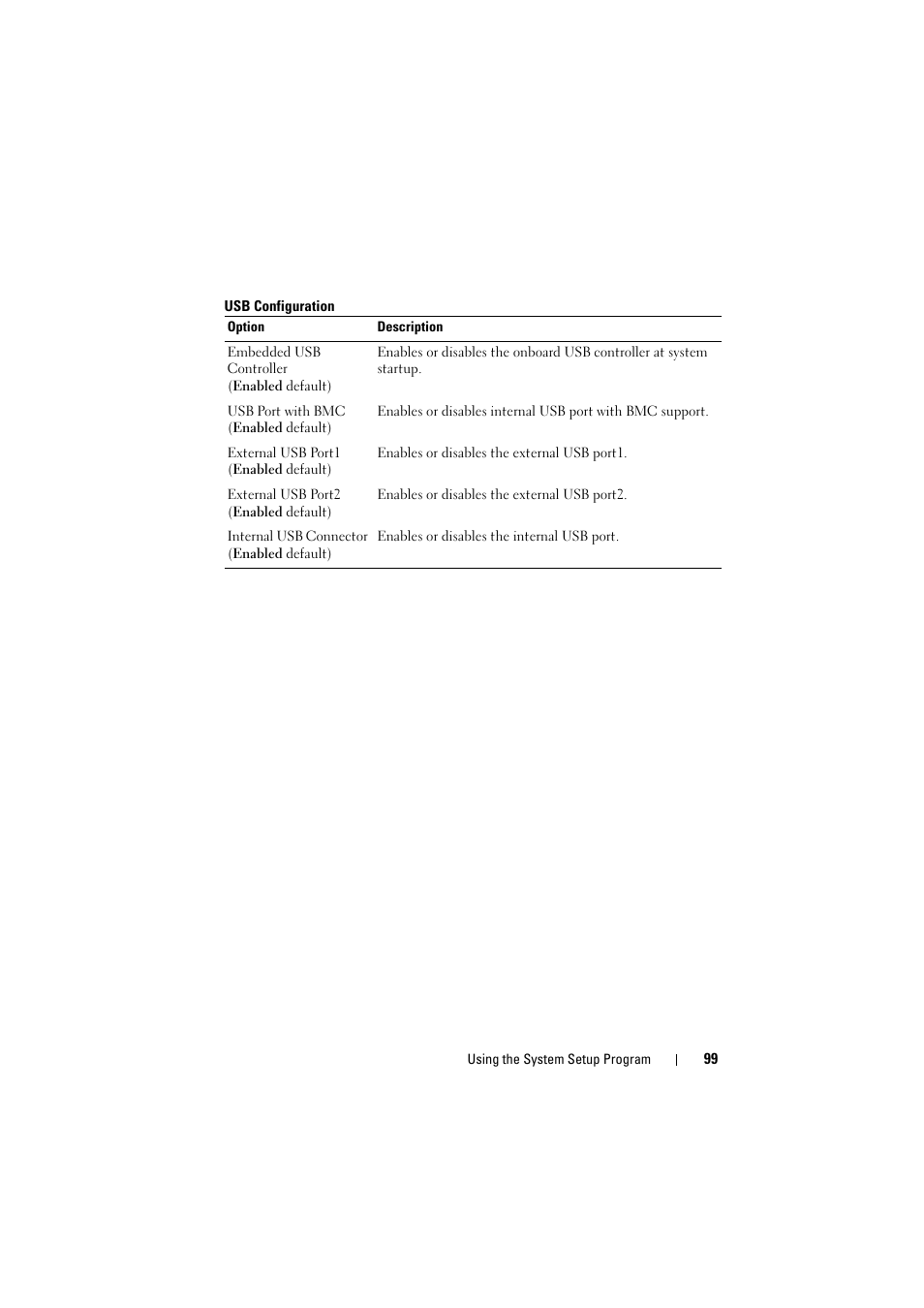 Dell PowerEdge C8000 User Manual | Page 99 / 386