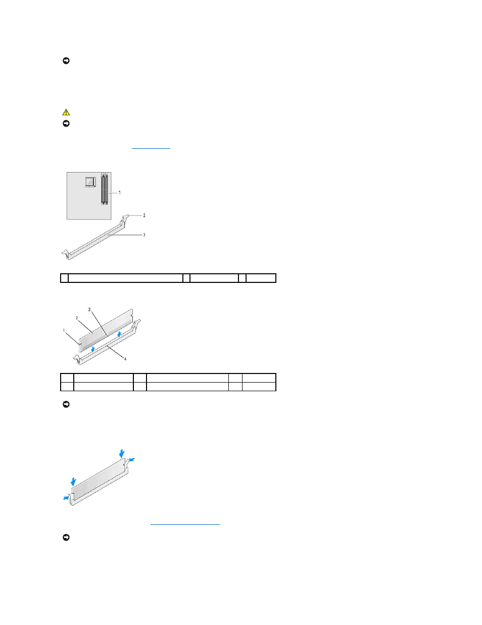 Dell Dimension C521 User Manual | Page 10 / 50