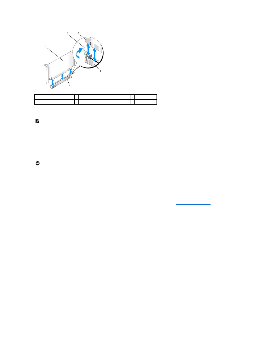 Drives | Dell Dimension C521 User Manual | Page 14 / 50