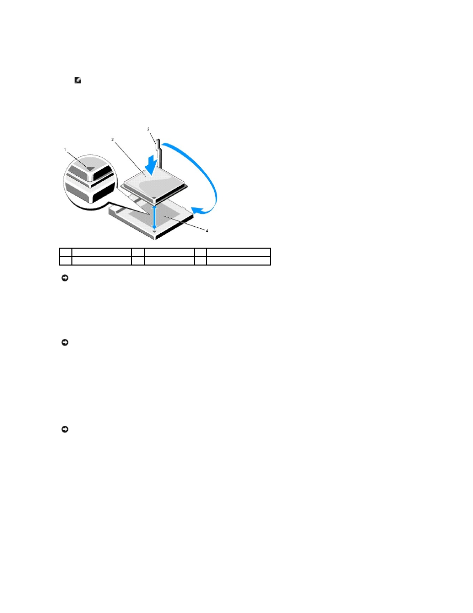 Dell Dimension C521 User Manual | Page 26 / 50
