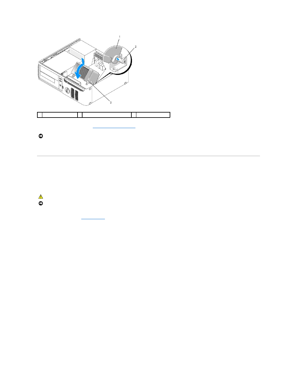Power supply, Replacing the power supply | Dell Dimension C521 User Manual | Page 27 / 50