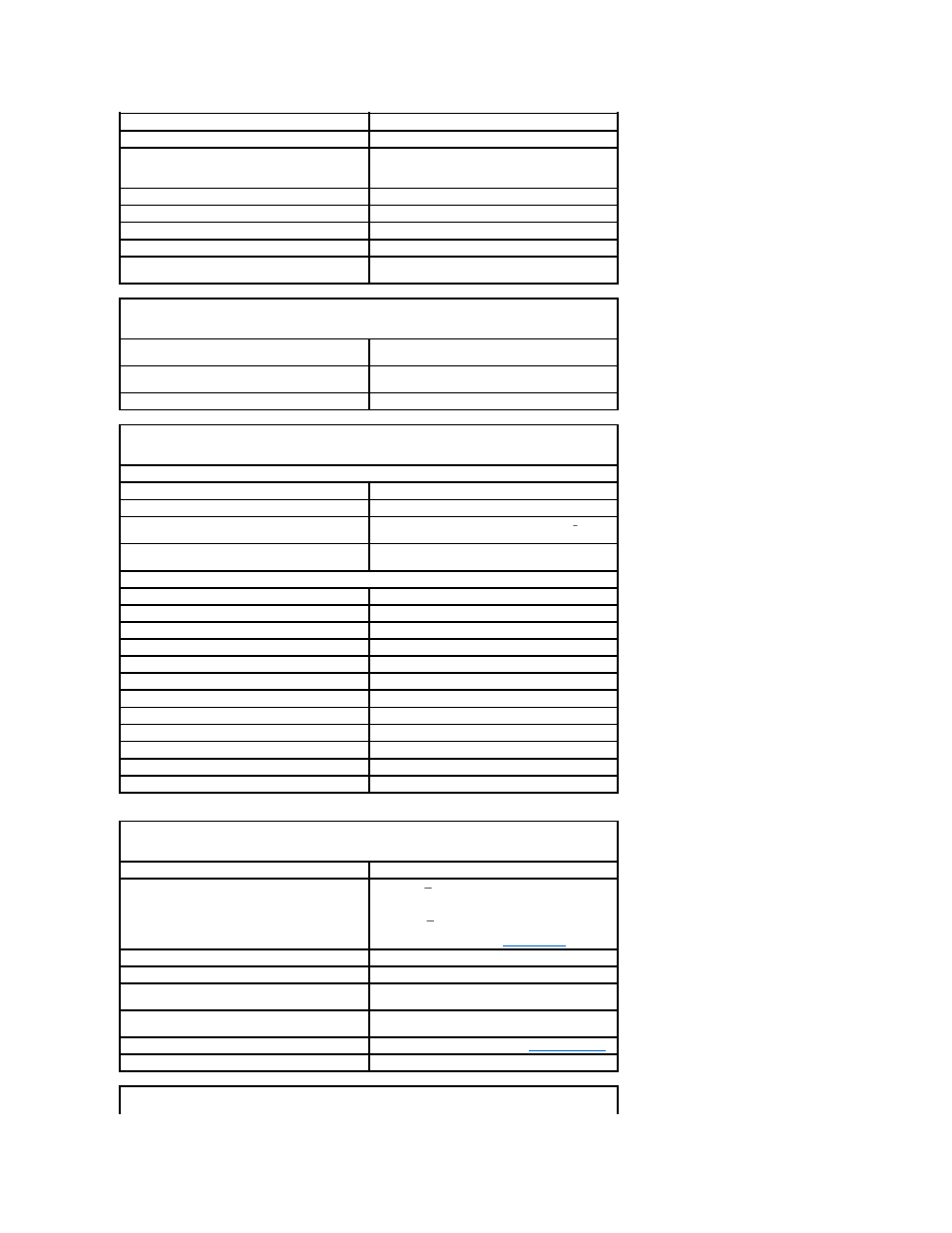 Dell Dimension C521 User Manual | Page 34 / 50