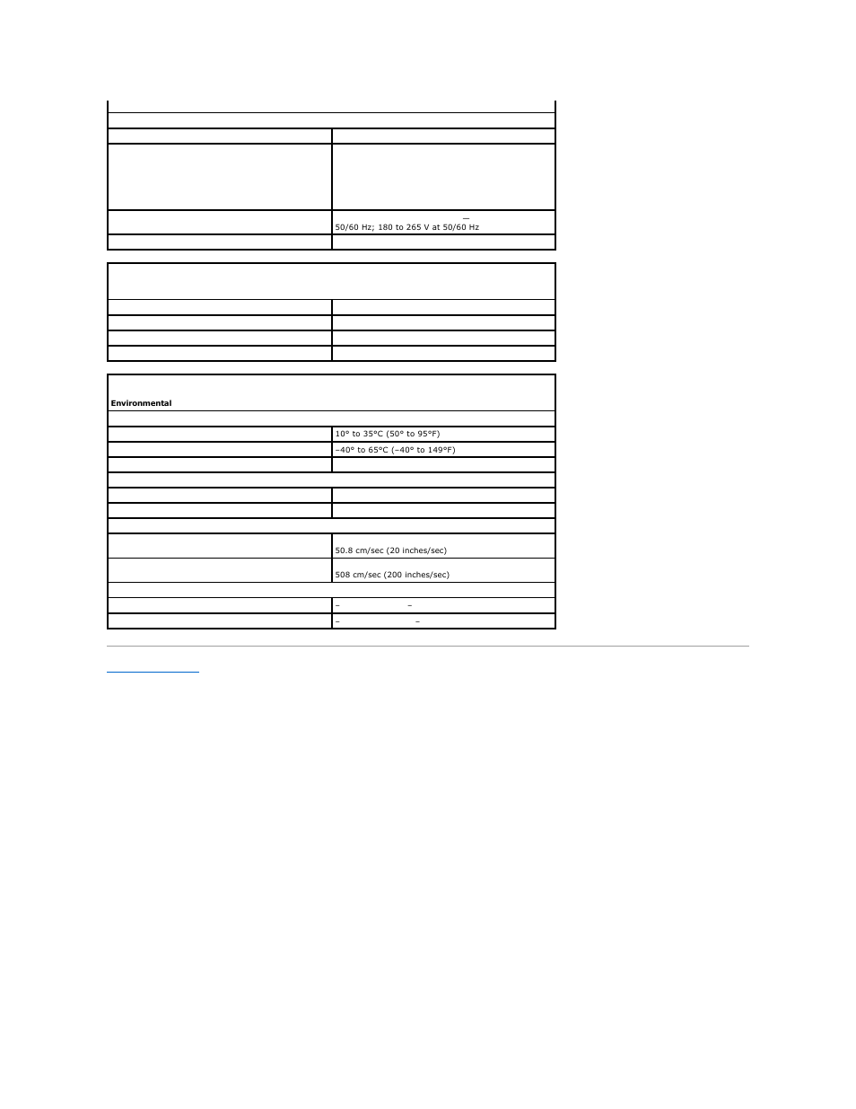 Dell Dimension C521 User Manual | Page 35 / 50