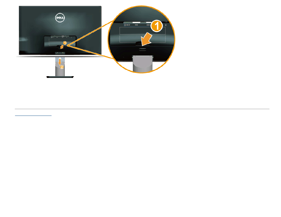 Dell S2340L Monitor User Manual | Page 20 / 44