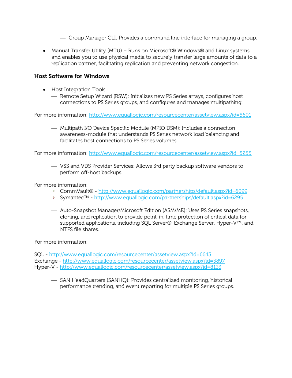 Dell EqualLogic PS6110E User Manual | Page 2 / 7