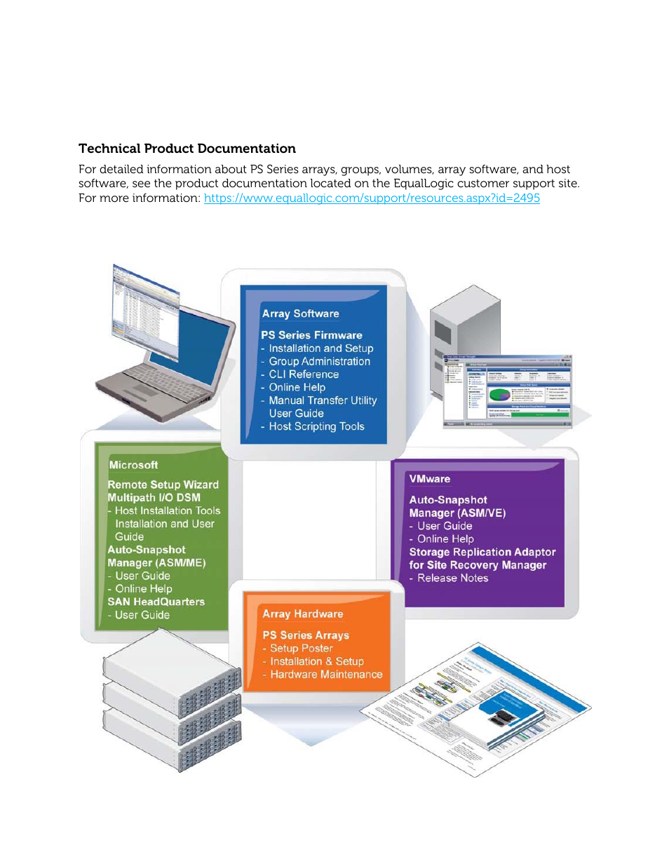 Dell EqualLogic PS6110E User Manual | Page 5 / 7