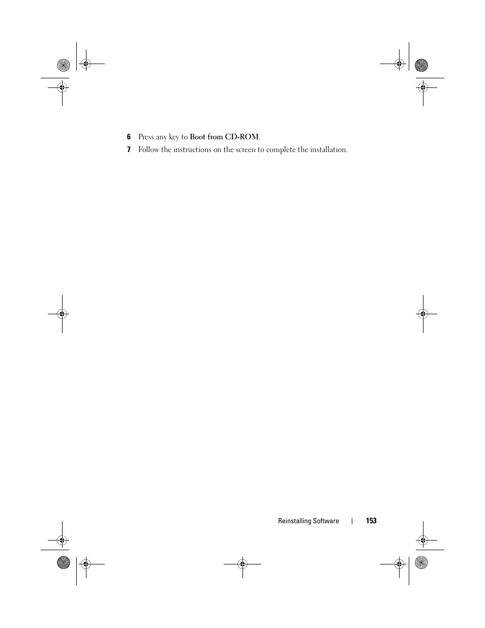 Dell Latitude XT (Late 2007) User Manual | Page 153 / 248