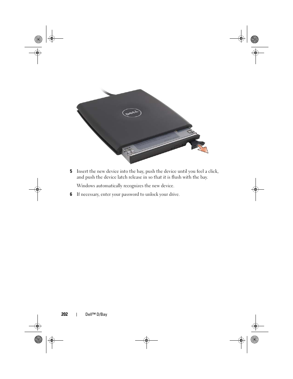 Dell Latitude XT (Late 2007) User Manual | Page 202 / 248