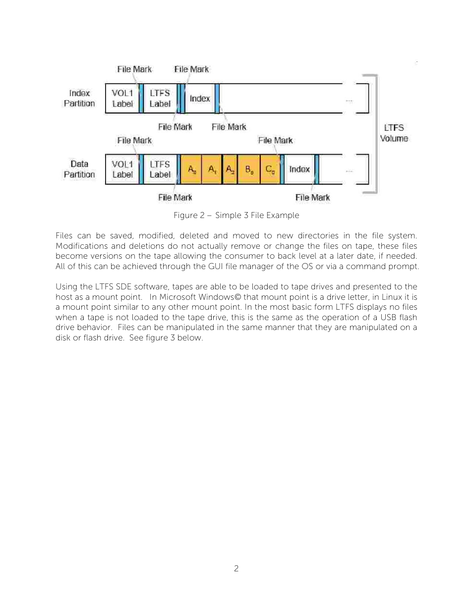 Dell PowerVault 114x User Manual | Page 2 / 7