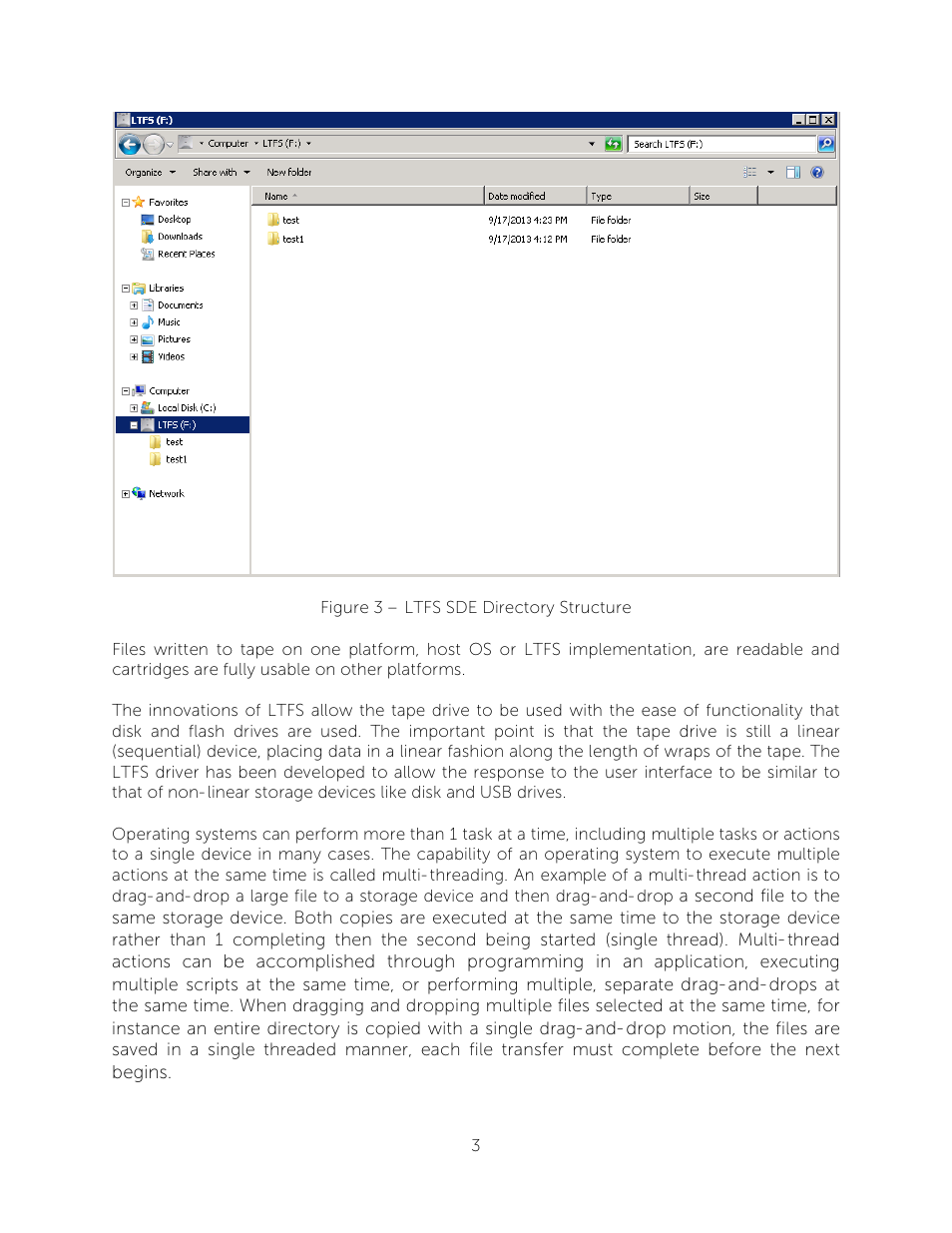 Dell PowerVault 114x User Manual | Page 3 / 7