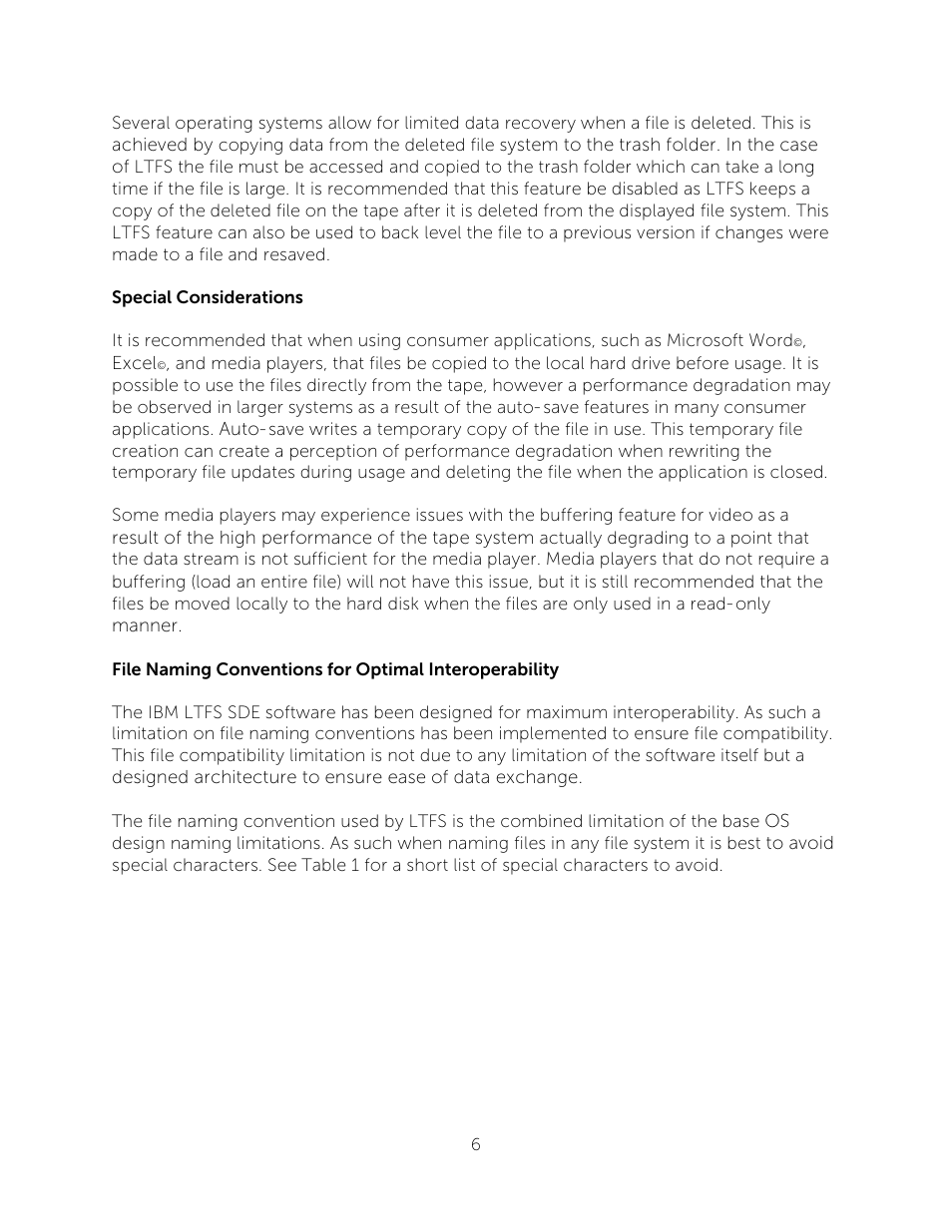 Dell PowerVault 114x User Manual | Page 6 / 7