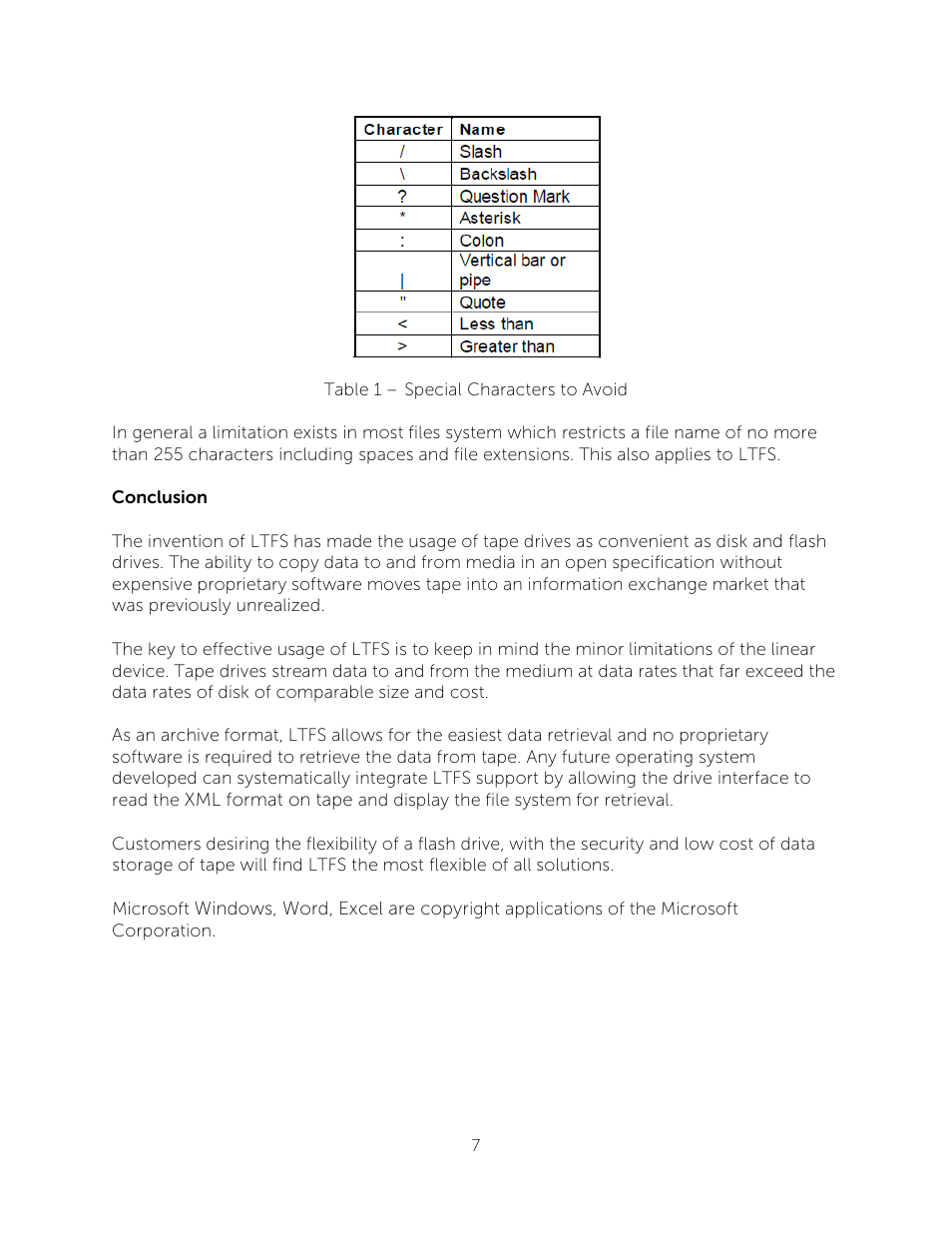 Dell PowerVault 114x User Manual | Page 7 / 7