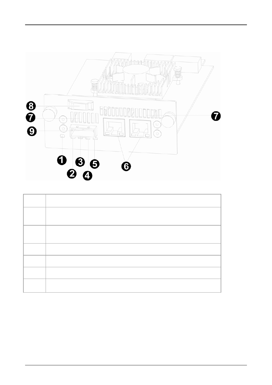 Dell PowerVault TL4000 User Manual | Page 11 / 66