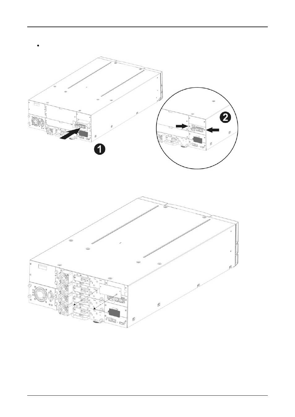 Dell PowerVault TL4000 User Manual | Page 15 / 66