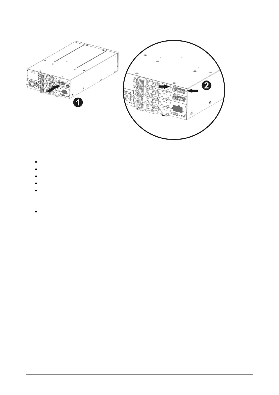 Dell PowerVault TL4000 User Manual | Page 16 / 66
