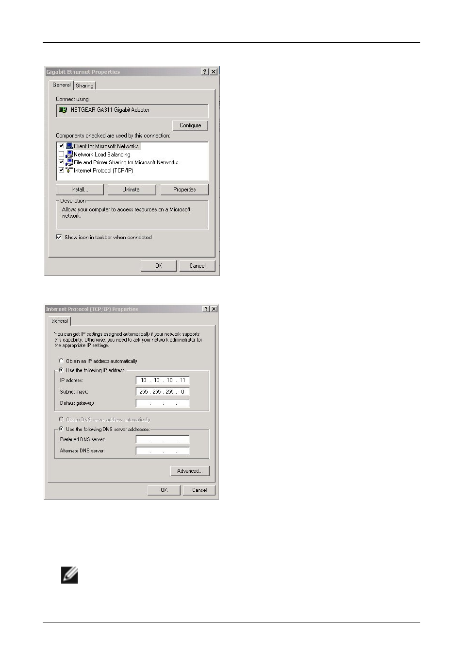 Dell PowerVault TL4000 User Manual | Page 47 / 66