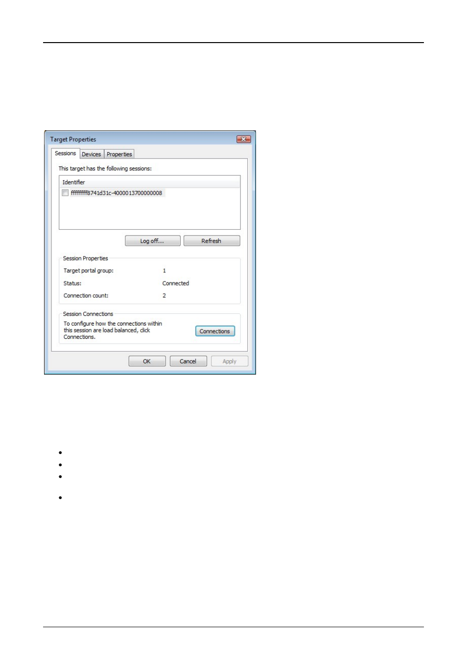 Dell PowerVault TL4000 User Manual | Page 63 / 66