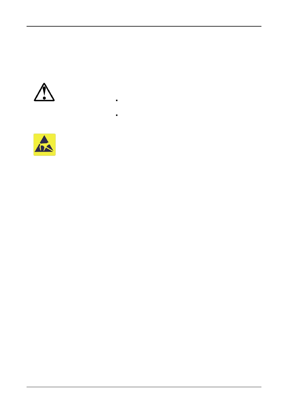 Safety and environmental notices, Danger, Caution | Dell PowerVault TL4000 User Manual | Page 9 / 66