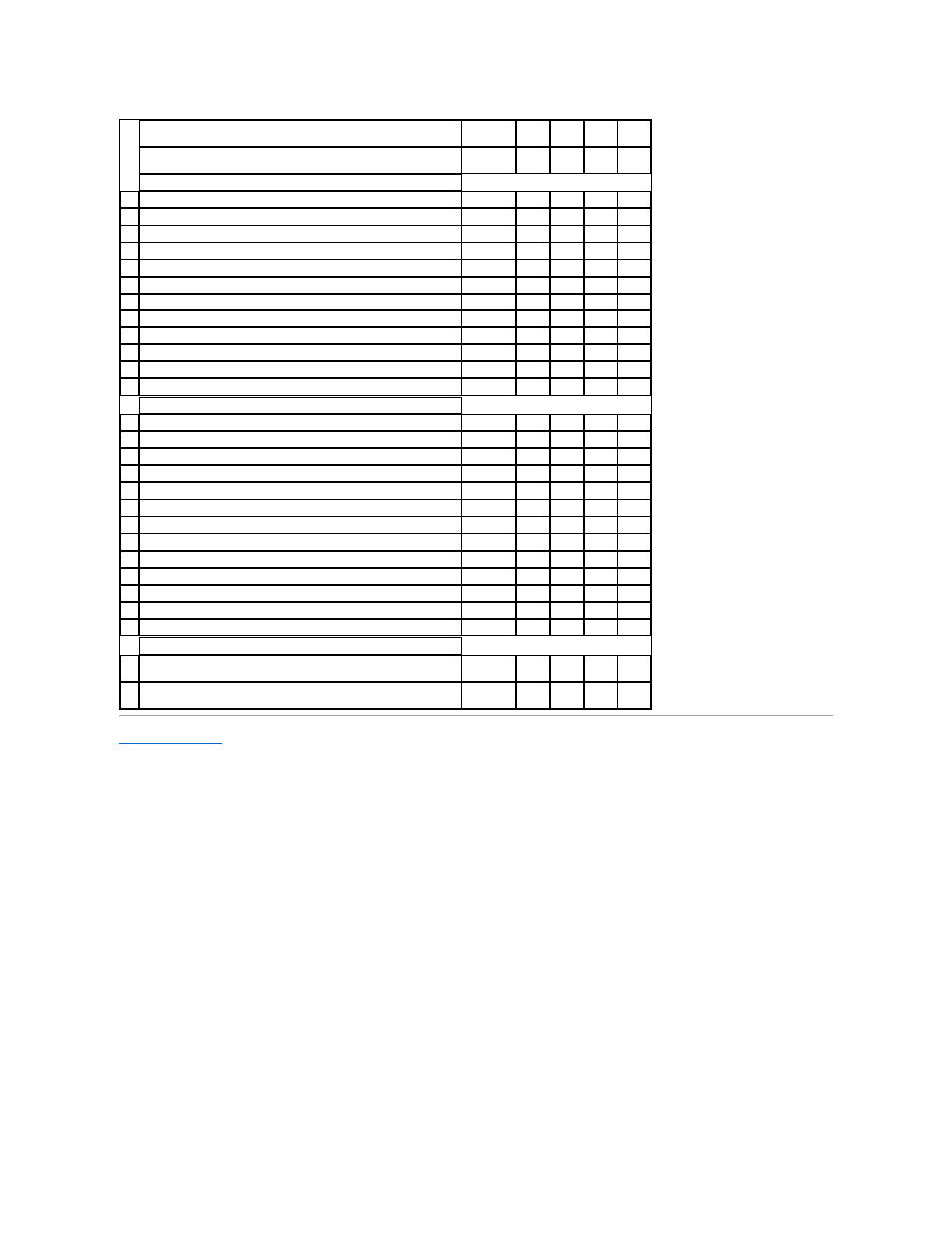 Dell PowerEdge 2600 User Manual | Page 16 / 61