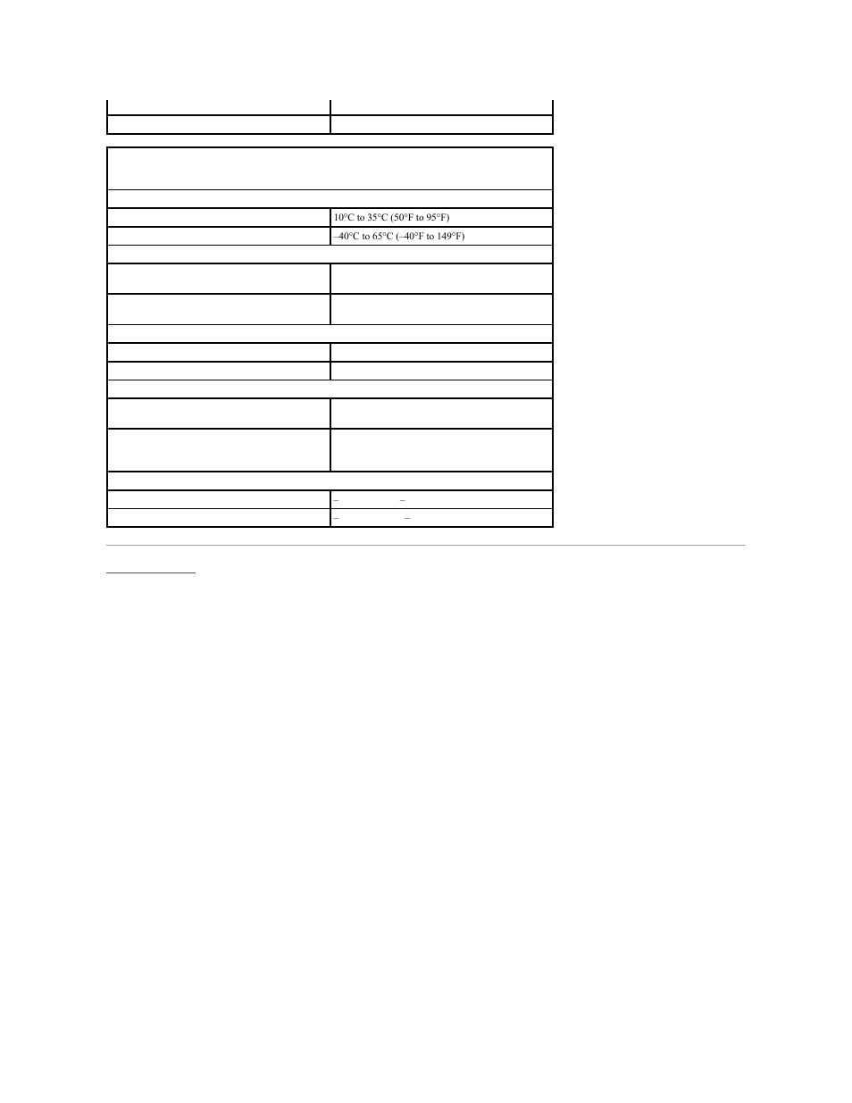 Dell PowerEdge 2600 User Manual | Page 21 / 61