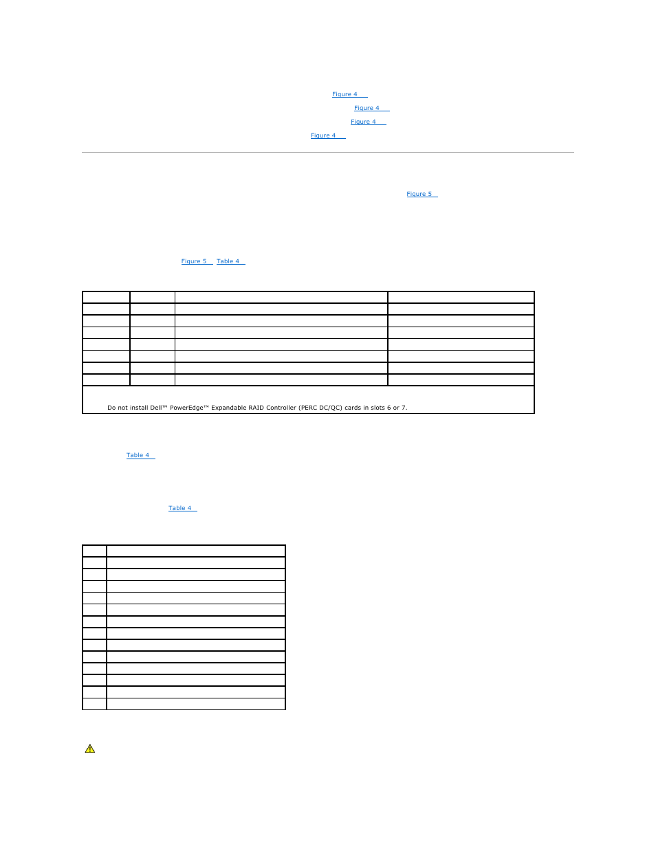 Expansion cards, Expansion card installation guidelines, Pci bus scan order | Installing an expansion card | Dell PowerEdge 2600 User Manual | Page 36 / 61