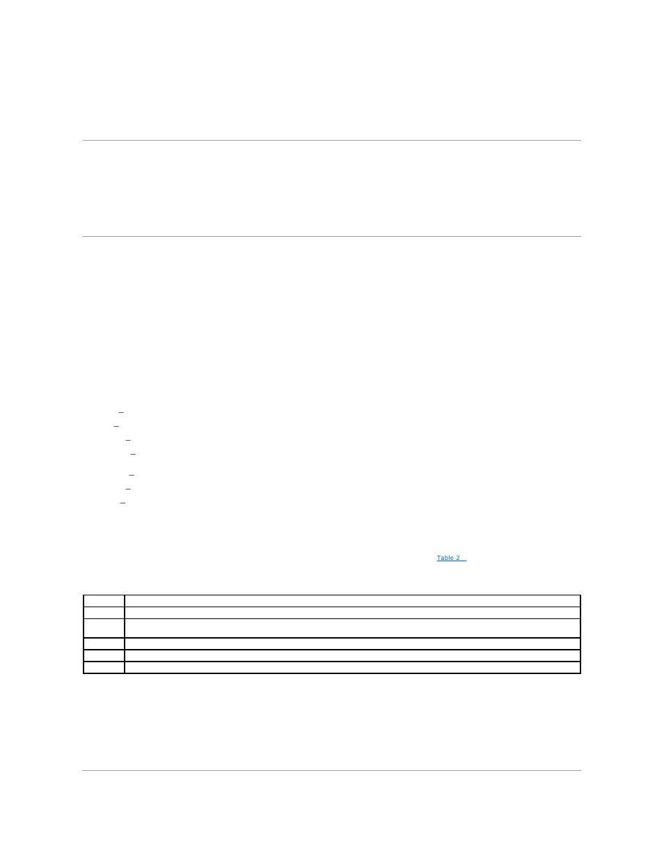 Using the device groups menu, Device groups menu options, Run tests | Devices, Select, Config | Dell PowerEdge 2600 User Manual | Page 5 / 61
