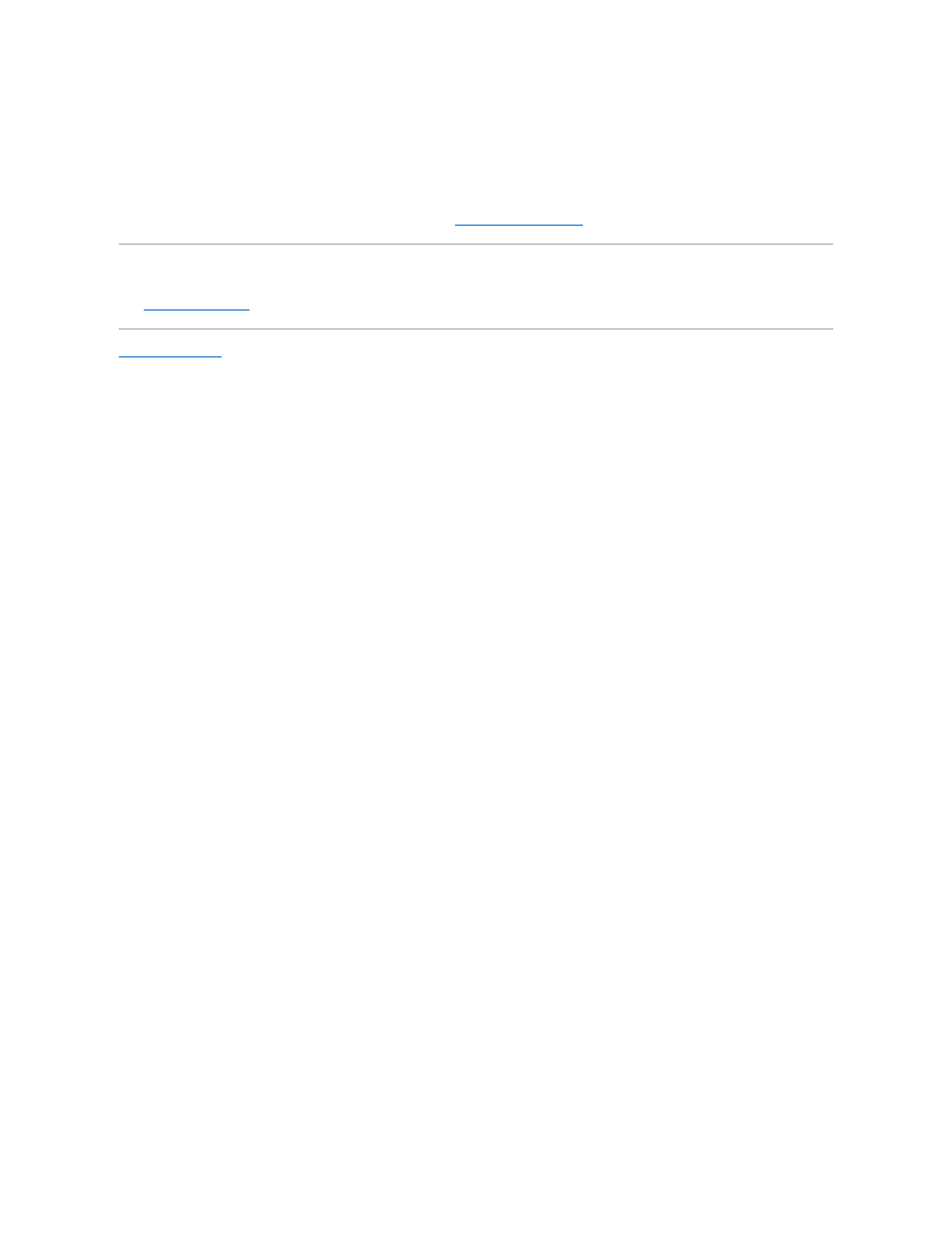 Disabling a forgotten password, Password. see | Dell PowerEdge 2600 User Manual | Page 61 / 61