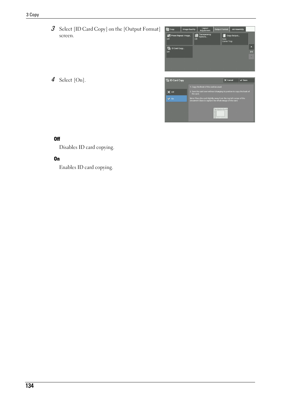 Dell C7765DN MFP Color Laser Printer User Manual | Page 134 / 831