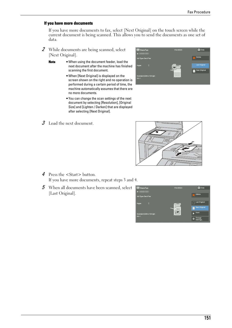Dell C7765DN MFP Color Laser Printer User Manual | Page 151 / 831