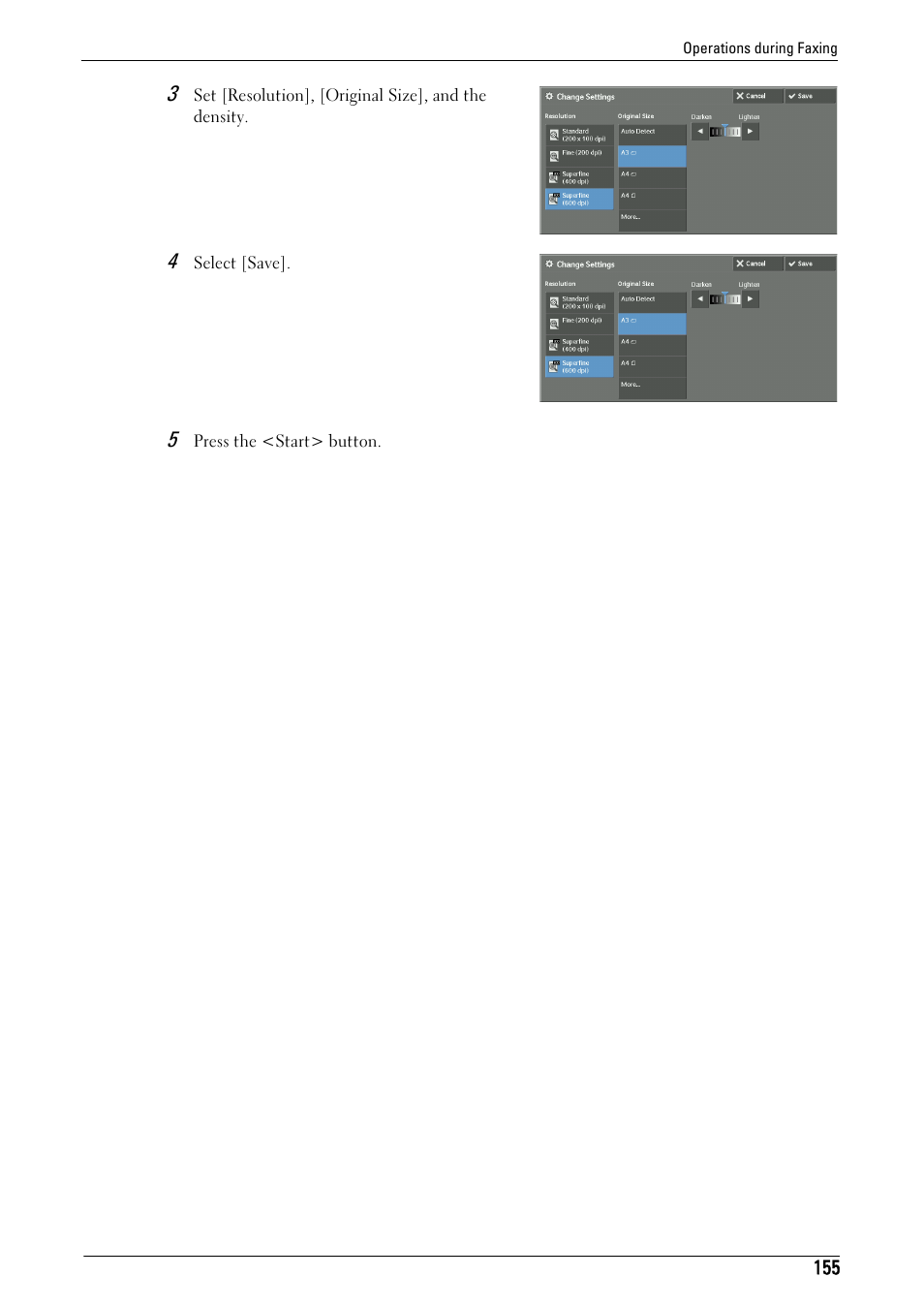 Dell C7765DN MFP Color Laser Printer User Manual | Page 155 / 831