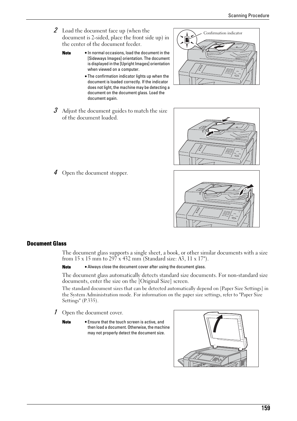 Dell C7765DN MFP Color Laser Printer User Manual | Page 159 / 831