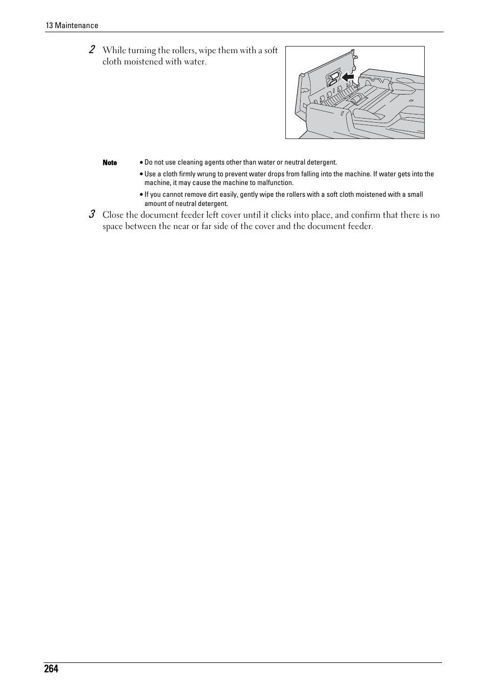 Dell C7765DN MFP Color Laser Printer User Manual | Page 264 / 831