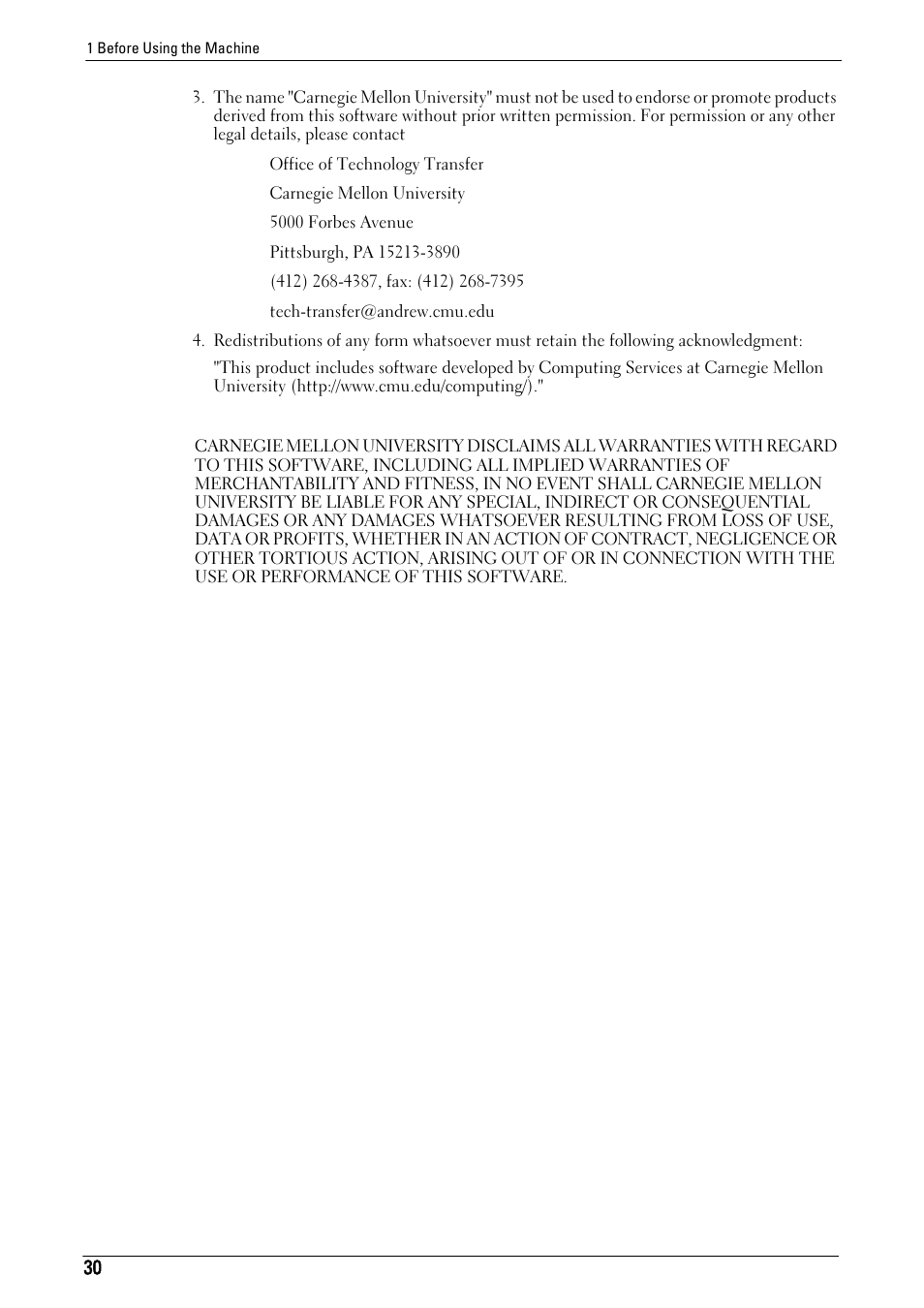 Dell C7765DN MFP Color Laser Printer User Manual | Page 30 / 831