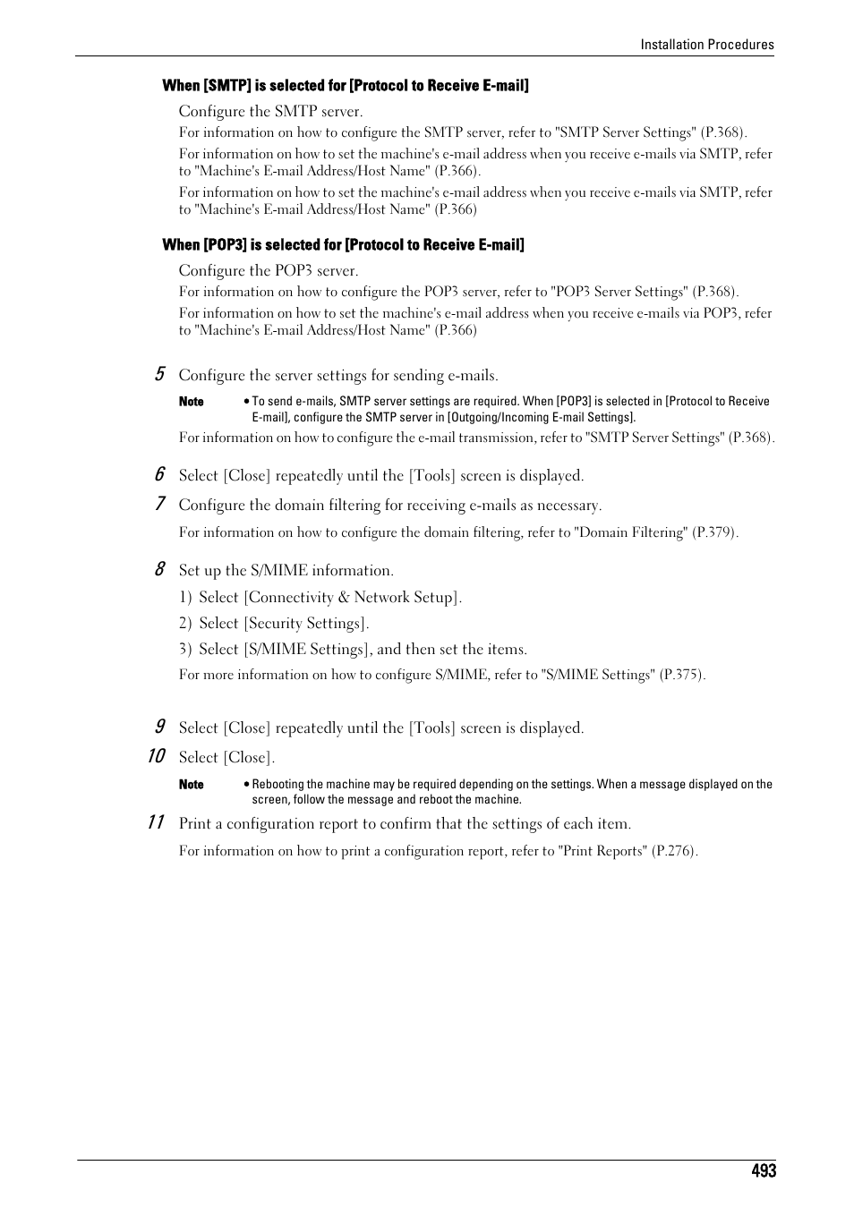 Dell C7765DN MFP Color Laser Printer User Manual | Page 493 / 831
