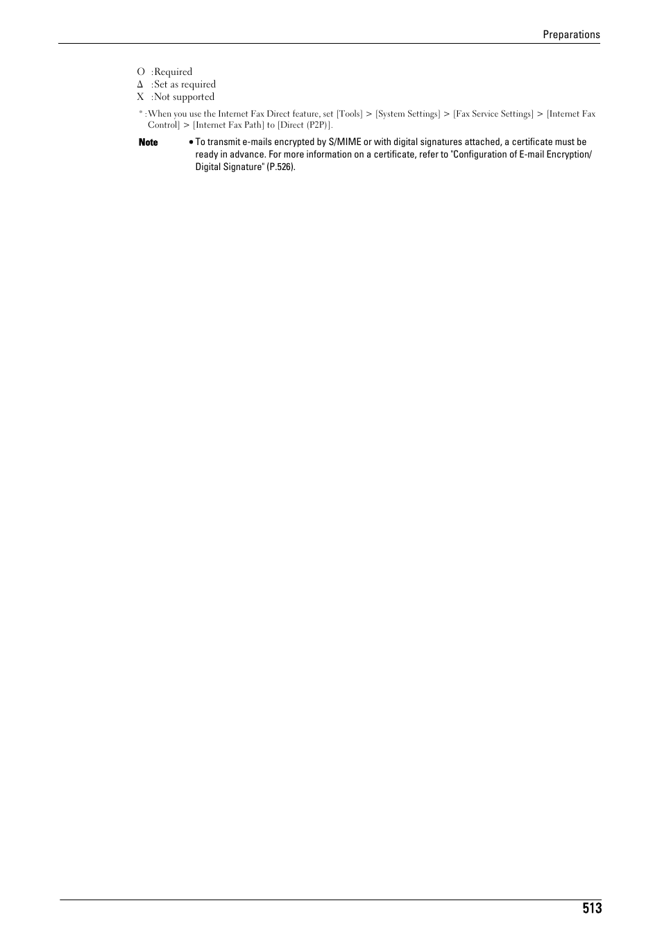 Dell C7765DN MFP Color Laser Printer User Manual | Page 513 / 831