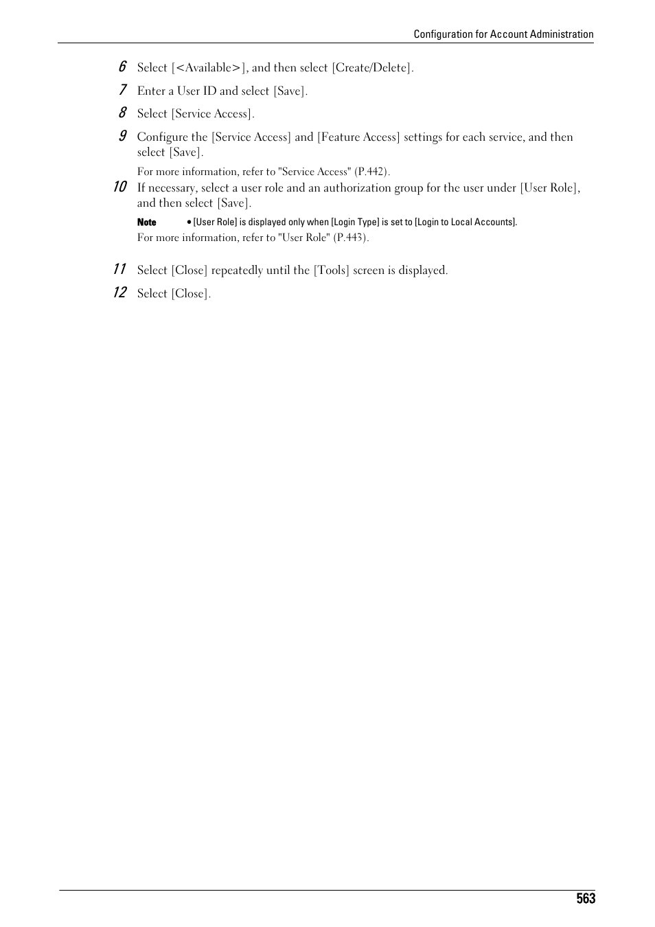 Dell C7765DN MFP Color Laser Printer User Manual | Page 563 / 831