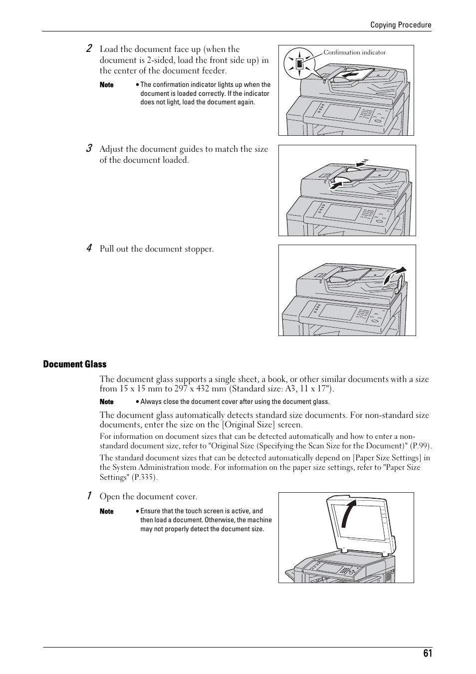 Dell C7765DN MFP Color Laser Printer User Manual | Page 61 / 831