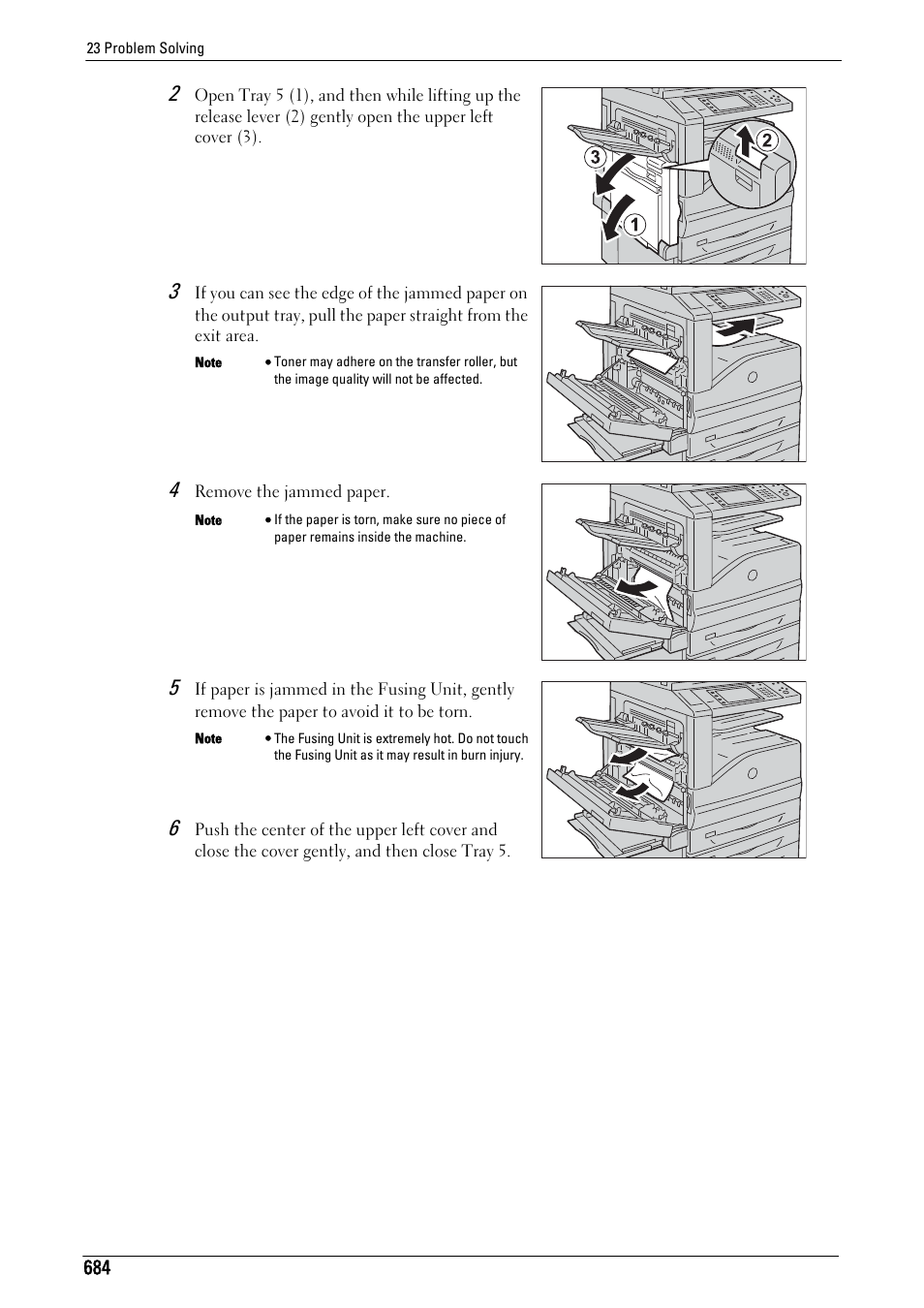 Dell C7765DN MFP Color Laser Printer User Manual | Page 684 / 831