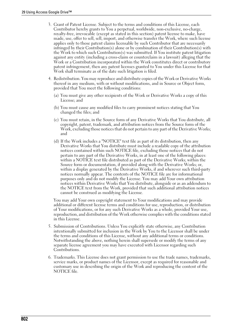 Dell C7765DN MFP Color Laser Printer User Manual | Page 802 / 831