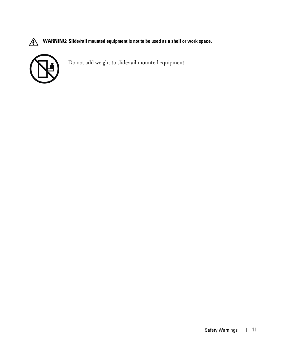 Dell UPS 10000R User Manual | Page 11 / 92