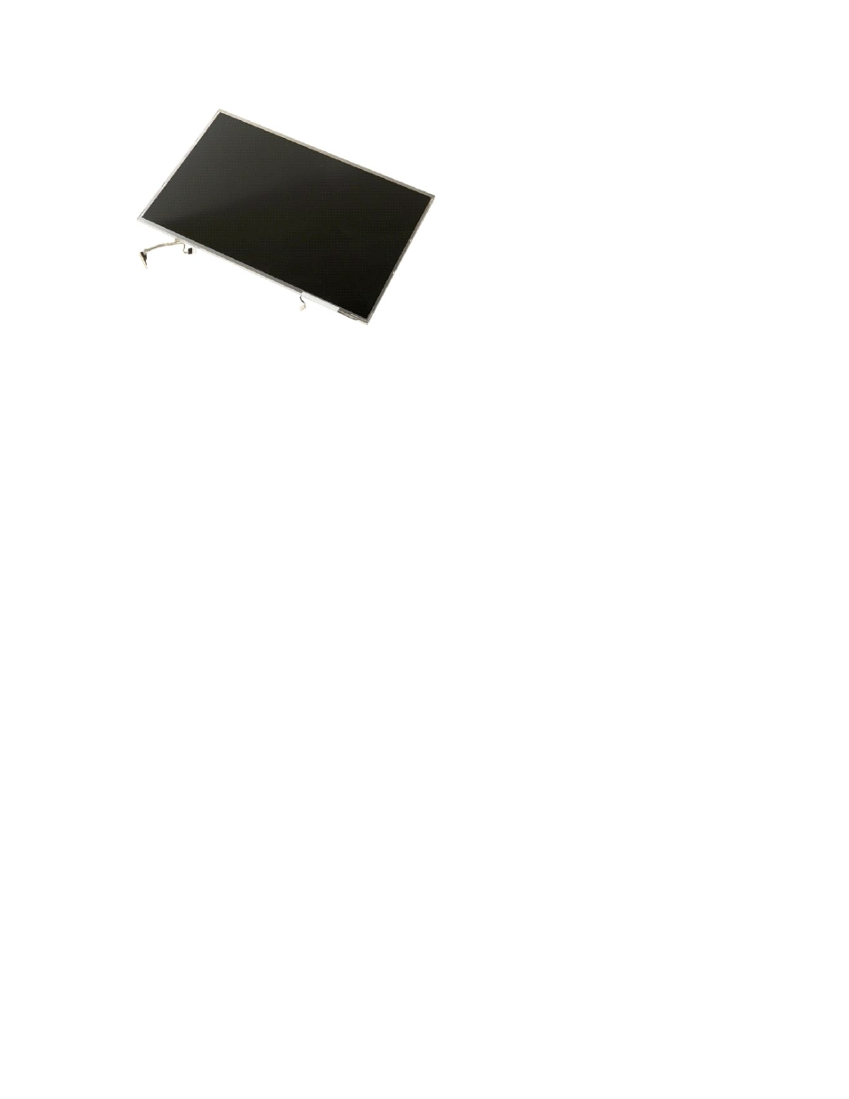 Dell Vostro 1520 (Early 2009) User Manual | Page 22 / 76