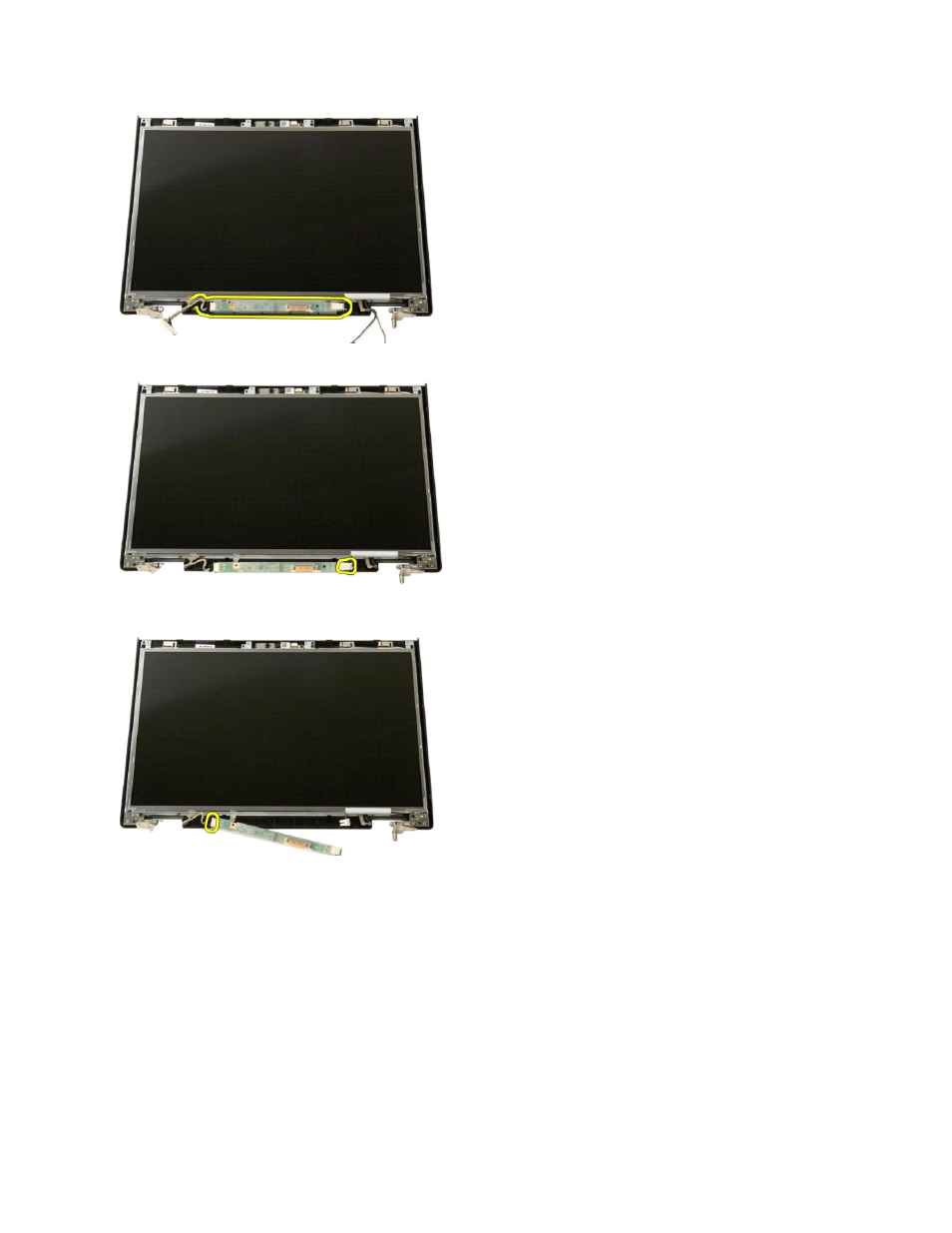 Dell Vostro 1520 (Early 2009) User Manual | Page 24 / 76