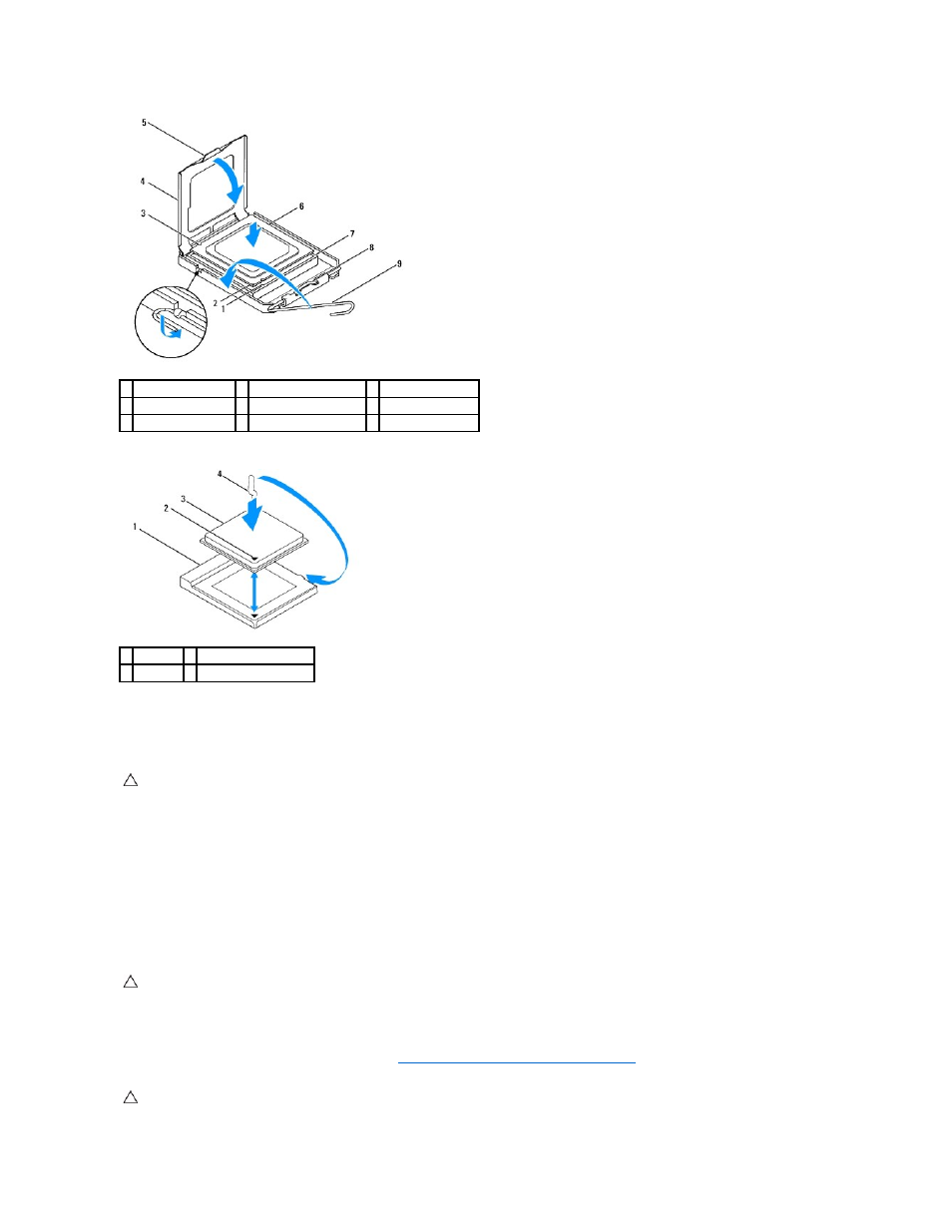 Dell Inspiron 535s (Early 2009) User Manual | Page 16 / 49
