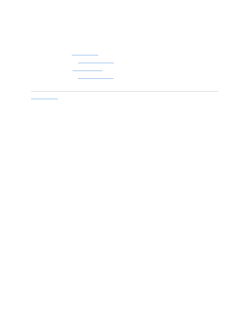 Dell Inspiron 535s (Early 2009) User Manual | Page 29 / 49
